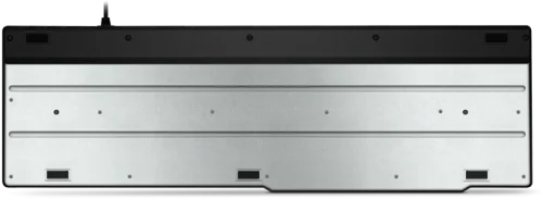 Игровая клавиатура KB-G8500 (104 кл, 12 Fn функций, прозрач. корп.,подсв, мет. основание ) (SV-019709) фото 8