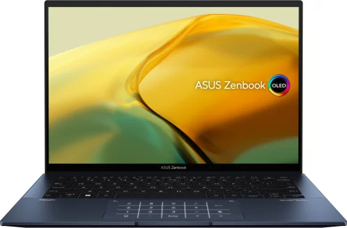 Ноутбук ASUS ZenBook 14 UX3402ZA-KM390X 14