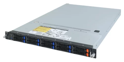 *Серверная платформа GIGABYTE 1U (R182-Z91) фото 5