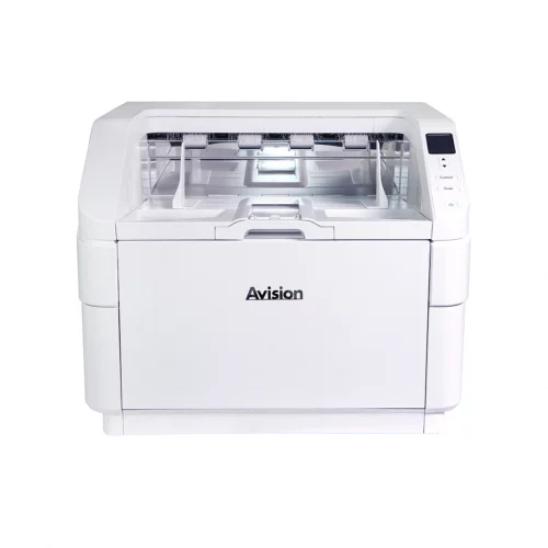 AD8120P Документ-сканер, цветной, двусторонний, 120 стр./мин, ADF 500, A3, USB 3.2, нагрузка 100 000 стр/день/ AD8120P, Document scanner, A3, duplex, 120 ppm, ADF 500, USB 3.2 (000-0923A-02G) фото 3