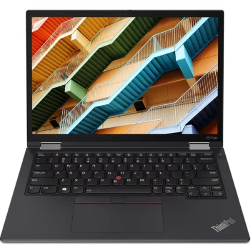 Ноутбук Lenovo ThinkPad X13 Yoga Gen 2 13.3