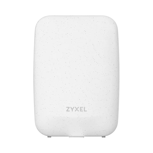 Маршрутизатов/ Zyxel Security Router - 3*GbE LAN, 1*2.5 GbE Lan, 2.5GbE WAN, Tri-Band Wifi 6 Mesh (USGLITE60AX-EU0101F)