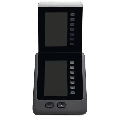 Модуль кнопочный/ 8800 Series Video KEM, 28 Button