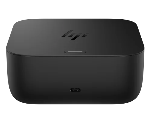 Док-станция/ Docking station HP USB-C 100W G6 (9X3V1UT) (9X3V1UT#ABB) фото 6
