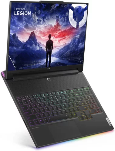 Ноутбук Lenovo Legion Pro 5 16IRX9 16