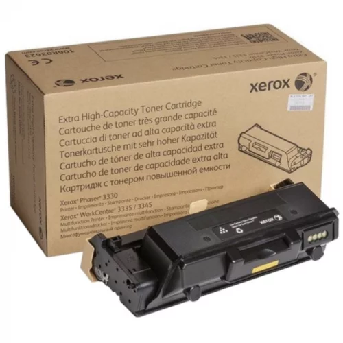 Картридж Xerox черный 15000 стр. (106R03623)