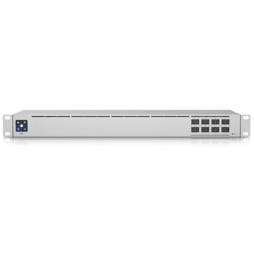 Коммутатор/ 8-port, Layer 2 switch made for 10G SFP+ connections (USW-AGGREGATION) фото 2