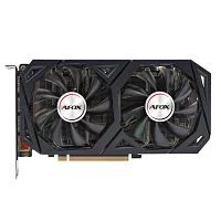 Видеокарта Afox RTX2060 6GB GDDR6 192bit DVI DP HDMI 2FAN RTL (AF2060-6144D6H7-V4)