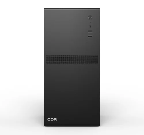 Компьютер CBR Essence Core i5-12500 / Cbr MB-ARH610-OEM / 2x8GB / SSD 512GB / 11 Pro (CBR-EI5-12500-ARH610-16GB-512GB)