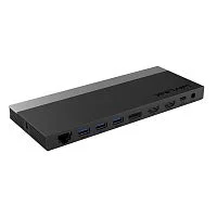 Эскиз Док-станция WAVLINK USB-C GEN2 4K Universal  100W (WL-UMD05 PRO)