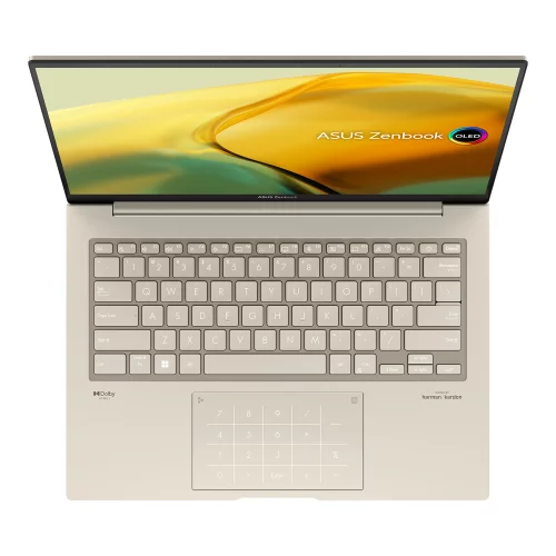 Ноутбук ASUS ZenBook 14X UX3404VA-M3090X 14.5