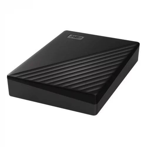 Внешний жесткий диск Western Digital Original 2.5
