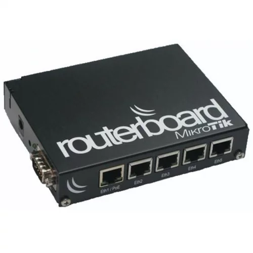 Корпус MikroTik CA150 (CA150) фото 3