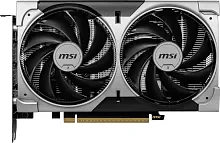 Видеокарта MSI PCI-E 5.0 RTX 5060 8G VENTUS 2X V1 NVIDIA GeForce RTX 5060 8Gb 128bit GDDR7 2497/28000 HDMIx1 DPx3 HDCP Ret