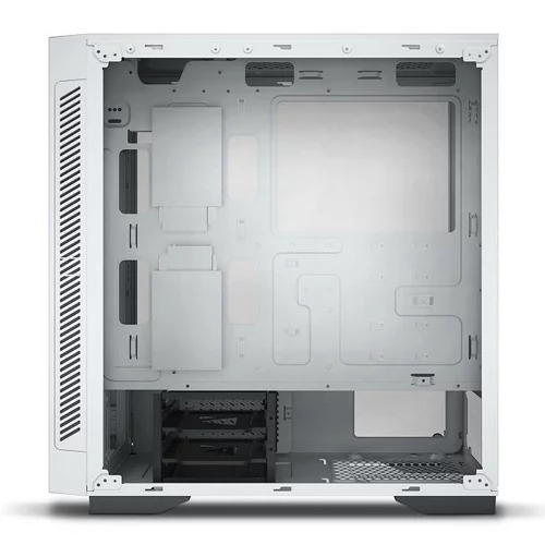 Deepcool MATREXX 55 V3 ADD-RGB WH 3F ATX, RGB ATX, RGB strip, Стекл. фронтальная и боковая панели, 3RGB fans,Без БП (DP-ATX-MATREXX55V3-AR-WH-3F) фото 5