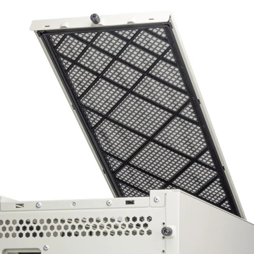 Корпус для Компьютер Silverstone SST-FLP02W (G41FLP02W000020) фото 9