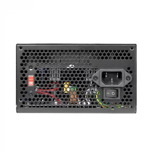 Блок питания Thermaltake Litepower 550W, APFC, ATX 12V 2.3, 120mm Fan, w/ o PFC, OEM (PS-LTP-0550NPCNEU-2) фото 2
