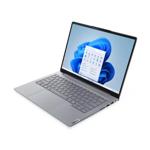 Lenovo ThinkBook 14 G8 IRL [21SG001TUE_16] 14 {WUXGA Core 5 210H/16Gb/ 512Gb SSD/ RJ45/ Bklt/ no OS} фото 3