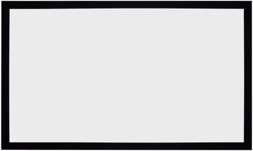 Экран на раме Lumien 150