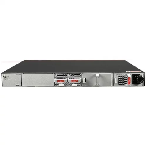 Коммутатор Huawei CloudEngine S5731-S24T4X N1-M-LIC (02353AHU-88035WTE) фото 3