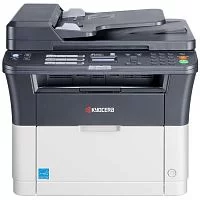 Эскиз МФУ Kyocera FS-1125MFP (1102M73RU2)
