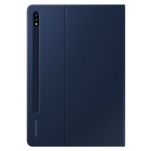 Чехол Samsung Galaxy Tab S7 темно-синий (EF-BT630PNEGRU) фото 2