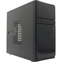 Mini Tower InWin ENR021BL PM-400ATX U3.0*2+A(HD) mATX [6194116]