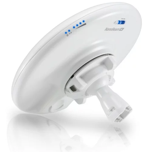 Радиомост Ubiquiti NanoBeam 5AC Gen2 (NBE-5AC-GEN2) фото 3