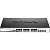 Коммутатор D-Link Metro Ethernet DGS-1210-28X/ME/B1A (DGS-1210-28X/ME/B1A)  (DGS-1210-28X/ME/B1A)
