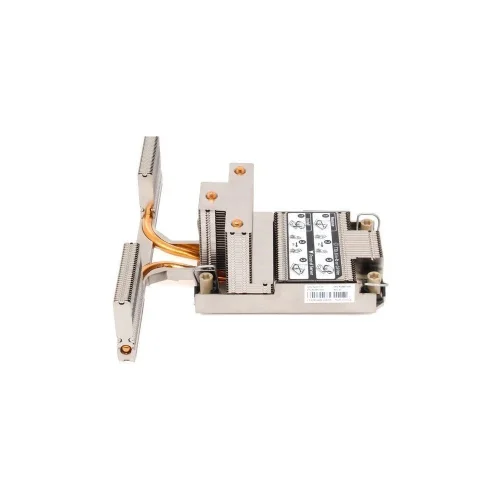 Радиатор/ ProLiant DL380/ DL560 Gen11 High Performance 2U Heat Sink Kit (P48818-B21) фото 2