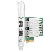 HPE BCM57412 Ethernet 10Gb 2-port SFP+ Adapter (P26259-B21)