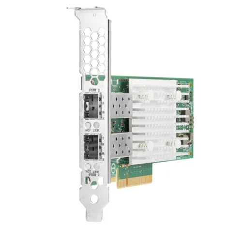 HPE BCM57412 Ethernet 10Gb 2-port SFP+ Adapter (P26259-B21)