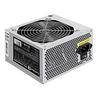 Exegate EX244552RUS Блок питания 350W Exegate UN350, ATX, 12cm fan, 24+4pin, 4*SATA, 1*FDD, 1*IDE