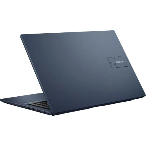 Ноутбук ASUS Vivobook 15 X1504VA-BQ4055 (90NB13Y1-M01PX0) Ноутбук ASUS Vivobook 15 X1504VA-BQ4055 Core 5 120U/16Gb/SSD512Gb/15.6/IPS/FHD/1920x1080/60Hz/NoOS/Blue/1.7kg (90NB13Y1-M01PX0) фото 8
