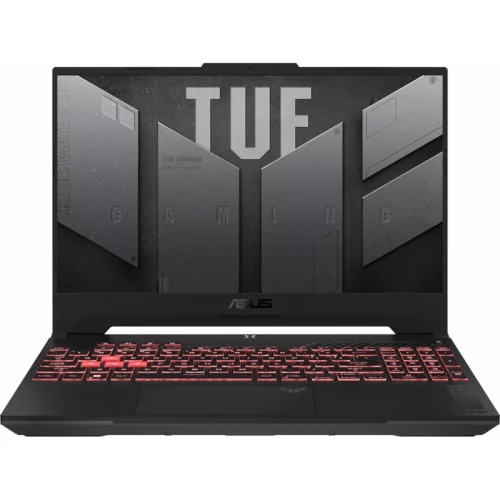 Ноутбук ASUS TUF FA507NU-LP089 15.6