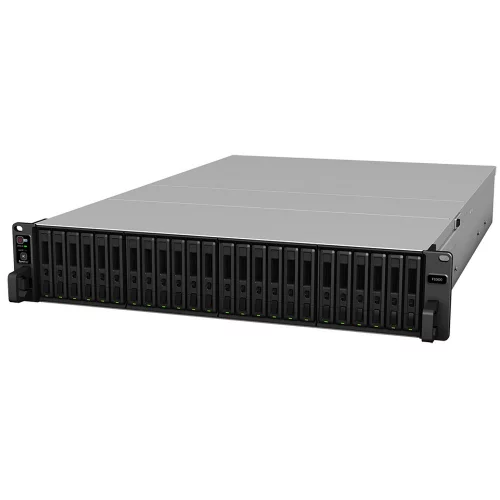 Сетевой накопитель Synology FlashStation FS3600 (FS3600) фото 2