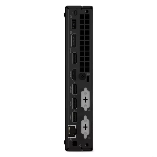 Компьютер Lenovo ThinkCentre Tiny M70q Gen3 slim/ Core i5-12500T/ 8Gb/ 256Gb SSD/ noOS (11USA024CW) фото 5