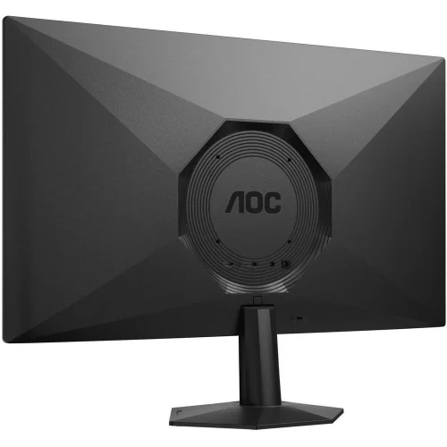 Монитор 27 AOC 27G50Z Fast IPS, 1920x1080, 260Hz, 1ms, 300сd/m, 3000:1 | 2xHDMI(2.0), DP(1.4) | ExPSU, Vesa 100, Black фото 9