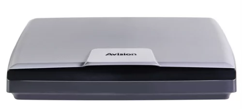 FB15, планшетный сканер, A5, USB 2.0/ FB15, Flatbed scanner, A5, USB (000-0998-07G)