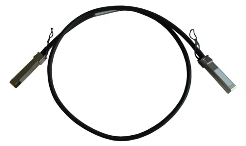 Qtech Пассивная кабельная сборка SFP+, 2м, 10Гбит/ c (QSC-SFP+-CAB-P2)