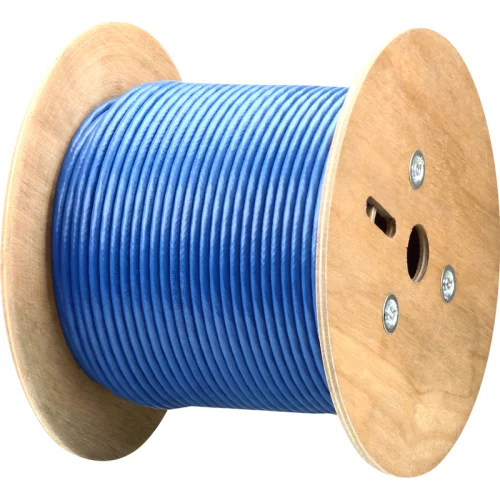 Кабель Cat 6 HDBaseT SF/ UTP (305 м)/ 305M HDBaseT SF/ UTP CAT 6 Cable (2L-2910)
