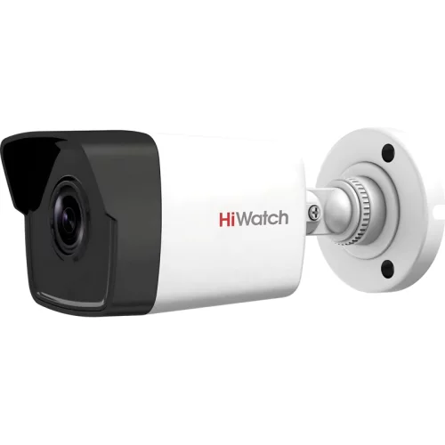 HiWatch DS-I200(E)(4mm) 4-4мм цв. Камера видеонаблюдения IP