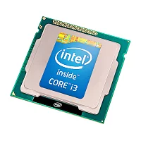 Процессор intel Core i3-13100F BOX (Raptor Lake, intel 7, C4(0EC/ 4PC)/ T8, Performance Base 3,40GHz(PC), Turbo 4,50GHz, Max Turbo 4,50GHz, Without Graphics, L2 5Mb, Cache 12Mb, Base TDP 58W, Turbo TDP 89W, S1700) (BX8071513100F)