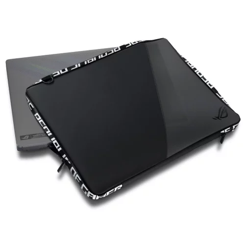 Сумка для ноутбука Asus ROG Ranger BS1500 (90XB06T0-BSL000) (90XB06T0-BSL000) Сумка для ноутбука Asus ROG Ranger BS1500 15.6 (90XB06T0-BSL000) фото 4