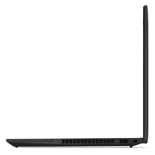 Ноутбук Lenovo ThinkPad T14 G5 [21MLA01QCD_PRO] (КЛАВ.РУС.ГРАВ.) Black 14