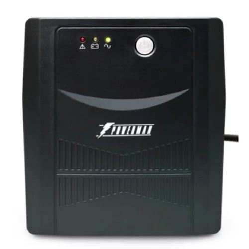 Powerman ИБП Back Pro 1050Plus фото 2