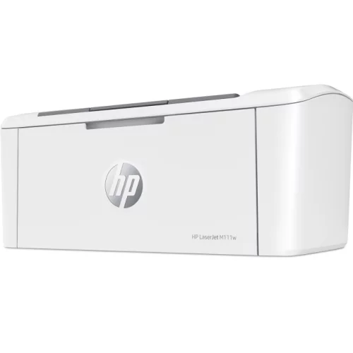 Лазерный принтер/ HP LaserJet M111w (7MD68A#B19) фото 2