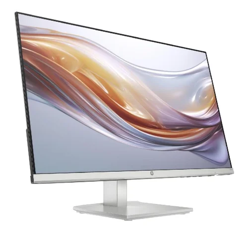 Монитор HP 23.8 Series 5 524sh серебристый/ черный IPS LED 16:9 HDMI матовая HAS Piv 300cd 178гр/ 178гр 1920x1080 VGA FHD 2.5кг (94C19AS) фото 4