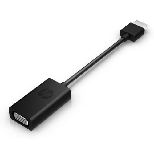 Адаптер HP HDMI — VGA с кабелем (X1B84AA) (X1B84AA#ABB) Адаптер HP HDMI — VGA с кабелем (X1B84AA#ABB)
