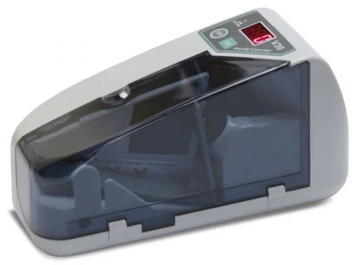 Счетчик банкнот Mertech V-30 5513 (5513#MLN)